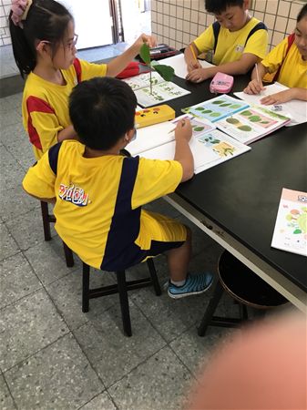 放大圖：