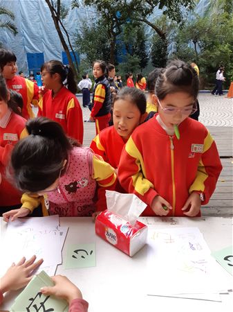 放大圖：