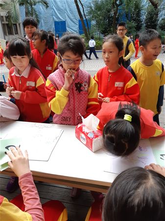 放大圖：