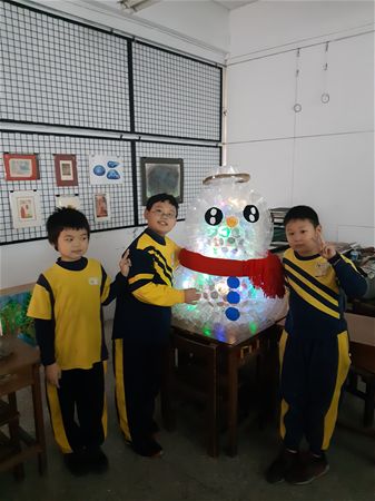 放大圖：