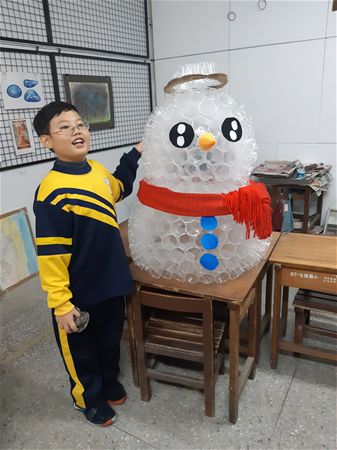 放大圖：
