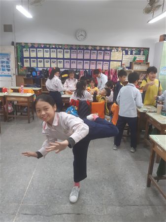 放大圖：
