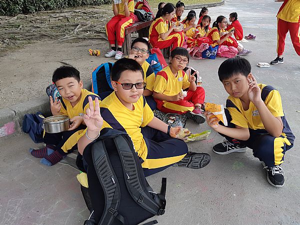 放大圖：