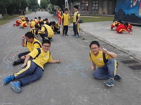 放大圖：