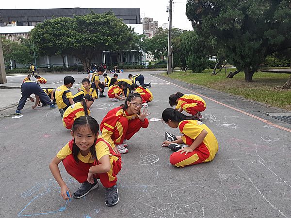 放大圖：