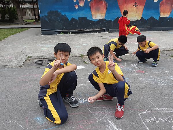 放大圖：