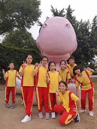 放大圖：