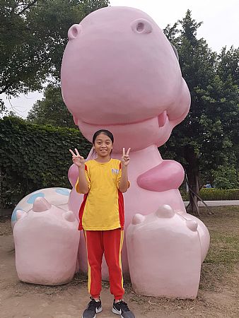 放大圖：