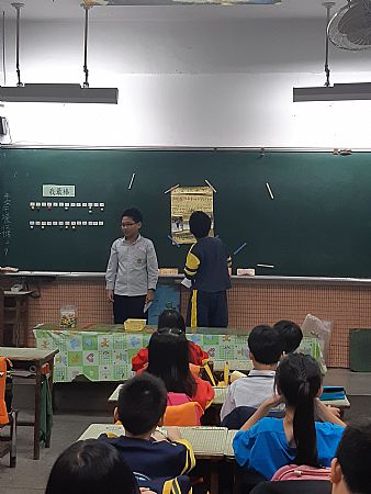 放大圖：
