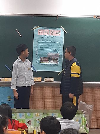 放大圖：