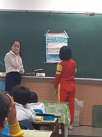 放大圖：