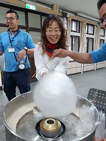放大圖：
