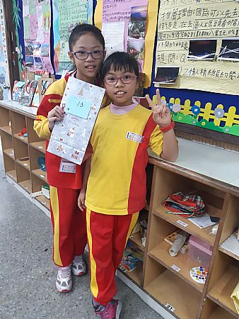 放大圖：