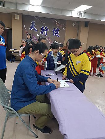 放大圖：