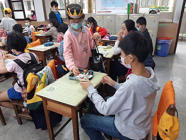 放大圖：