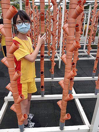 放大圖：