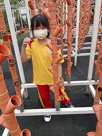 放大圖：